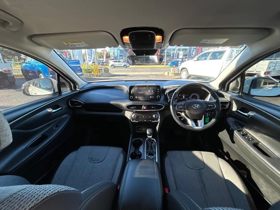 2021 MY22 Hyundai Santa Fe TM.V4  SUV Image 26