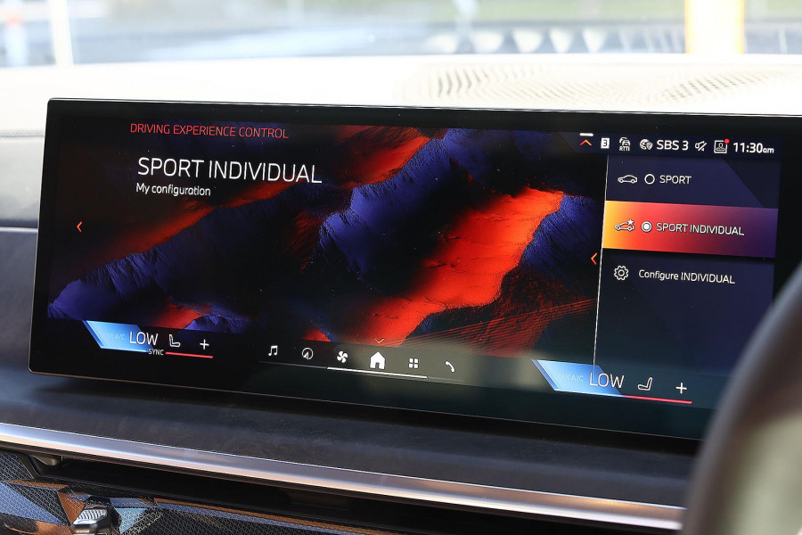 2026 BMW X6 G06 LCI xDrive30d M Sport SUV