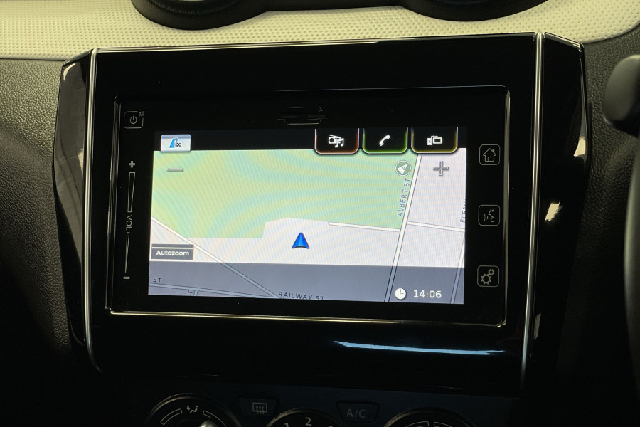 2023 Suzuki Swift AZ Series II GL Plus Hatch Image 8