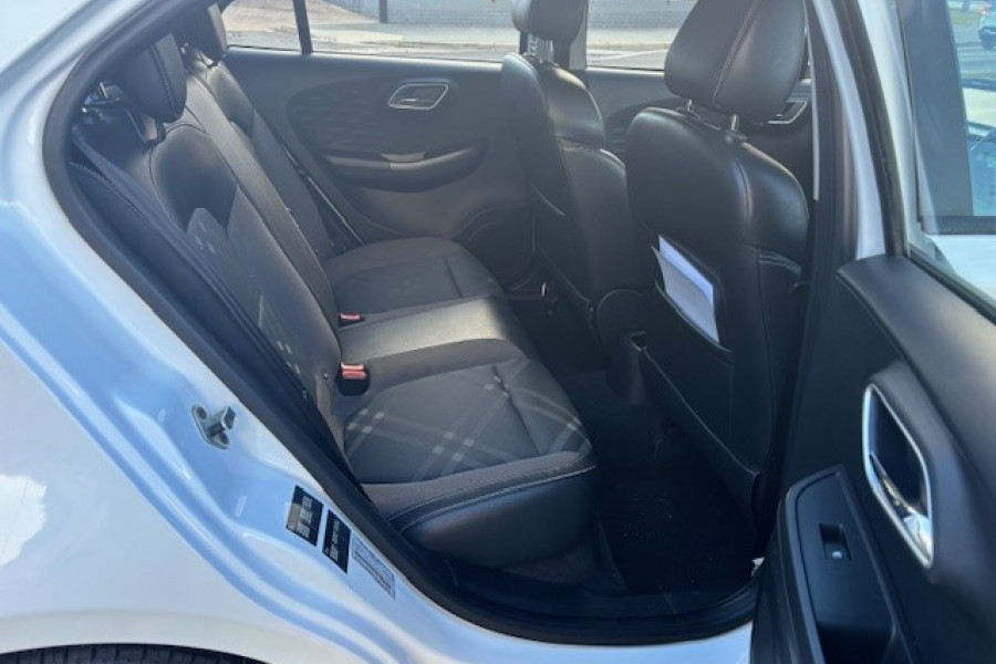 2018 MYte MG MG3 SZP1 Excite Hatch Image 16