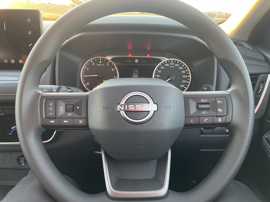 2026 Nissan X-Trail T33 ST SUV Image 12