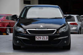 2014 Peugeot 308 T9 Active Hatch Image 2