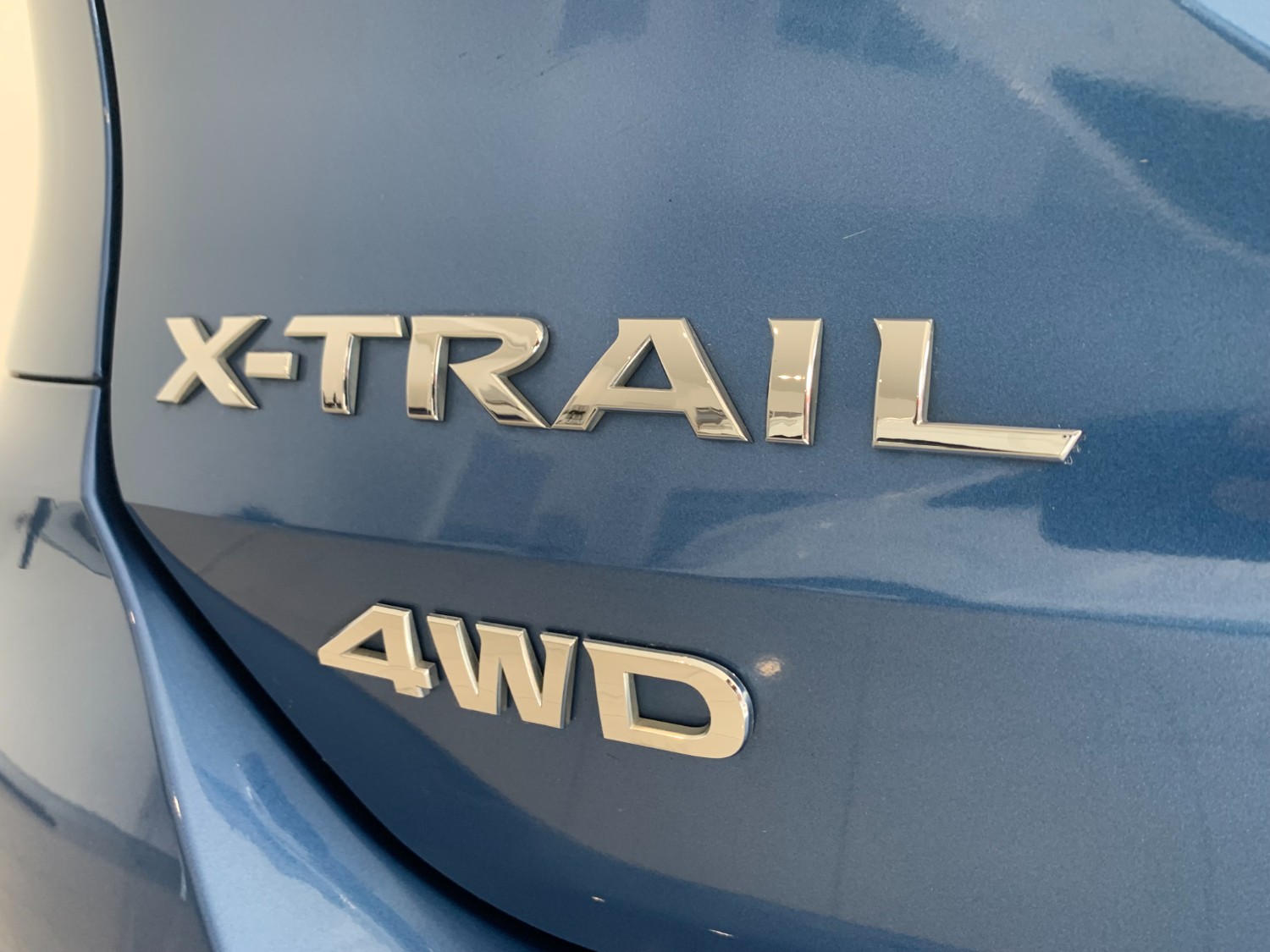 2019 Nissan X-Trail T32 Series 2 ST-L 4WD SUV Image 12