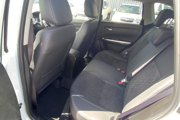 2019 Suzuki Vitara LY Series II Turbo Suv