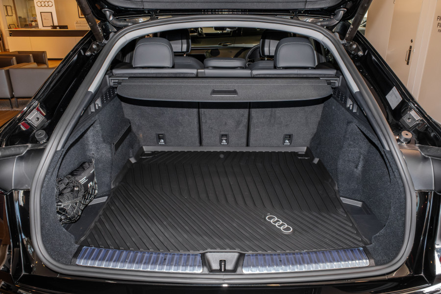 2025 Audi Q5 GU TFSI 150kW SUV