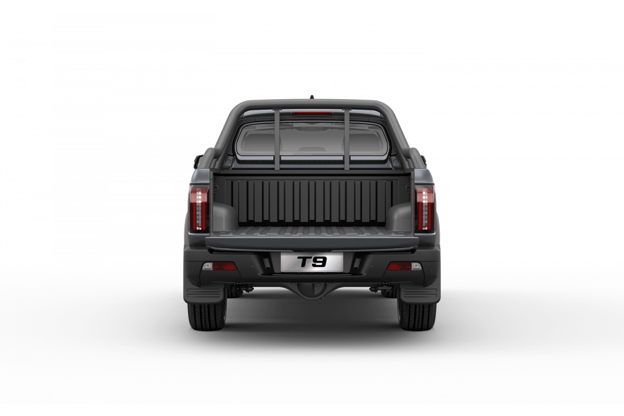 2024 JAC T9  Haven Ute Image 5