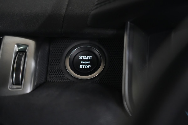 2015 Land Rover Range Rover Sport SDV6 HSE Dynamic SUV image 25