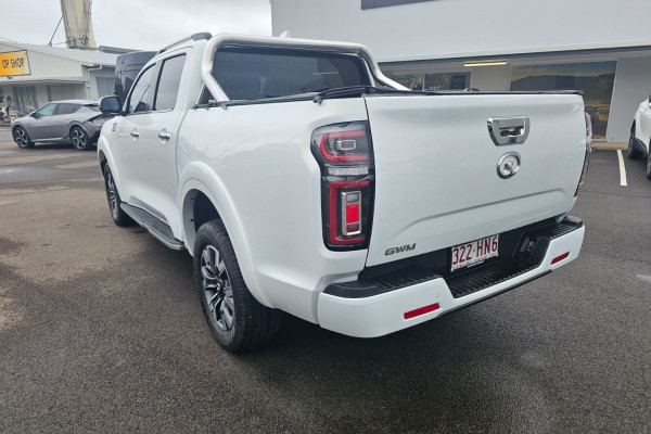 2022 GWM Ute NPW Cannon-L Ute Image 5