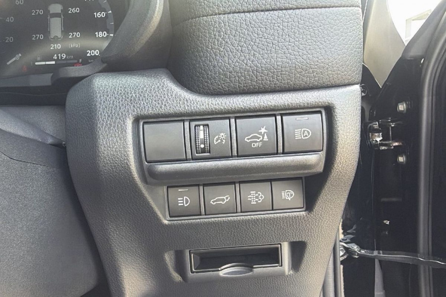 2026 Toyota LandCruiser Prado GDJ251R Altitude SUV Image 27