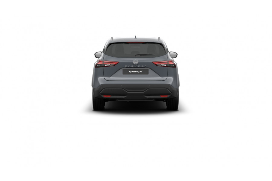 2024 Nissan QASHQAI J12 ST-L SUV Image 22