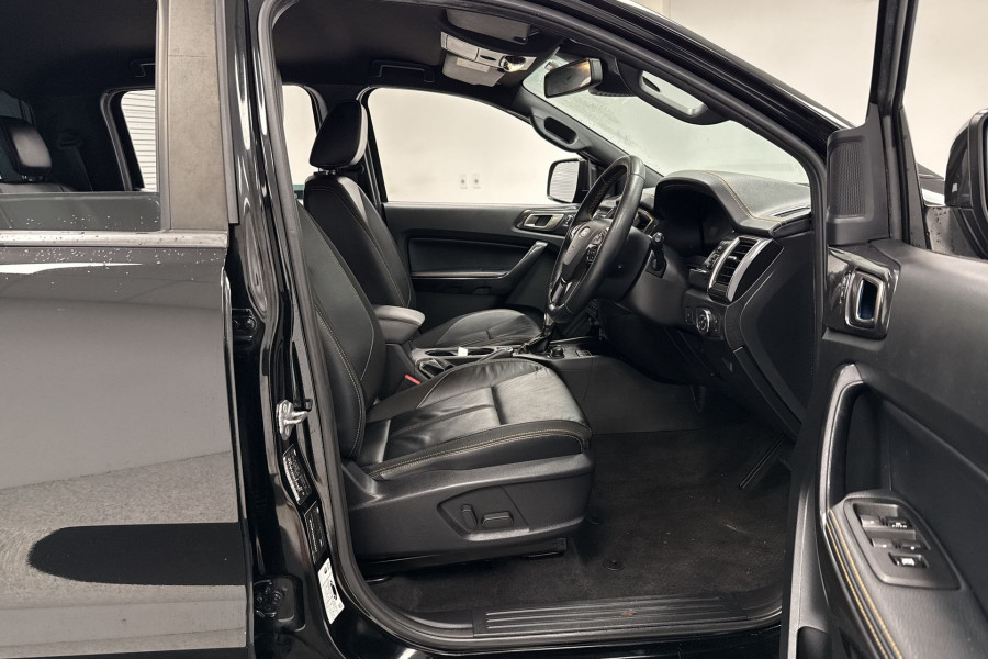 2021 MY21.75 Ford Ranger PX MkIII Wildtrak Ute Image 19