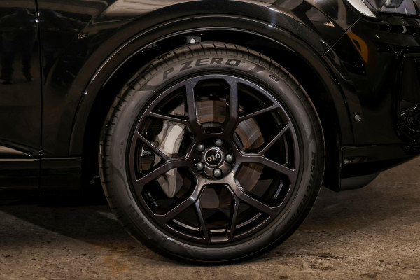 2025 Audi Q7 4M TFSI 250kW S line SUV image 19