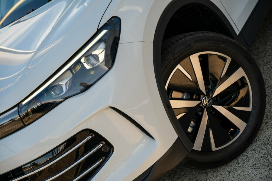 2026 Volkswagen Tiguan CT 150TSI eHybrid Elegance SUV Image 6