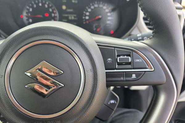 2026 Suzuki Swift UZ Hybrid Plus Hatch Image 23