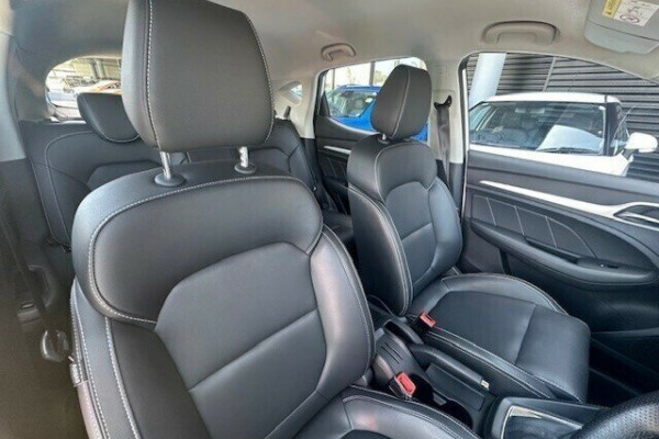 2021 MG ZS AZS1 MY21 Excite 2WD Wagon Image 3