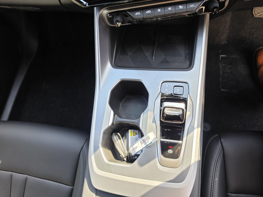 2026 GAC EMZOOM  Premium SUV Image 14