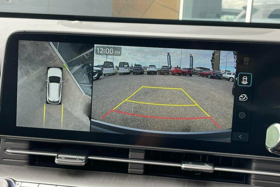 2025 Hyundai KONA SX2.V2 PREMIUM SUV Image 19