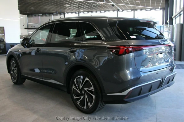 2026 MG MGS6 EV IS3E Essence SUV Image 4