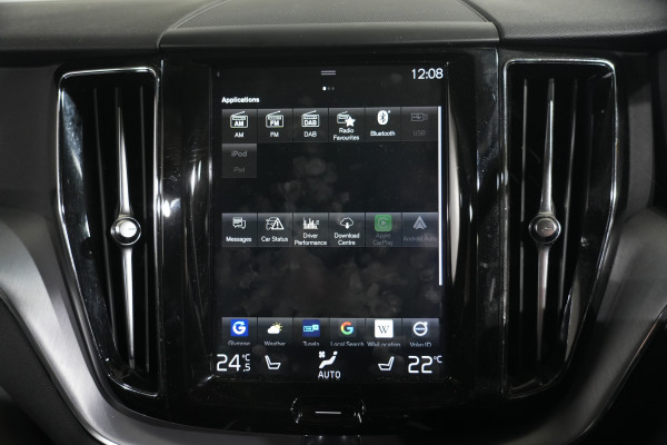 2019 Volvo XC60 UZ D4 Momentum SUV Image 23