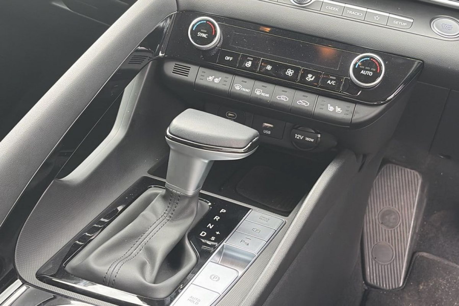 2023 Hyundai i30 CN7.V2 Premium Sedan Image 10