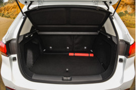 2024 MY24.5 MG ZS ZS32 Essence Hybrid+ SUV