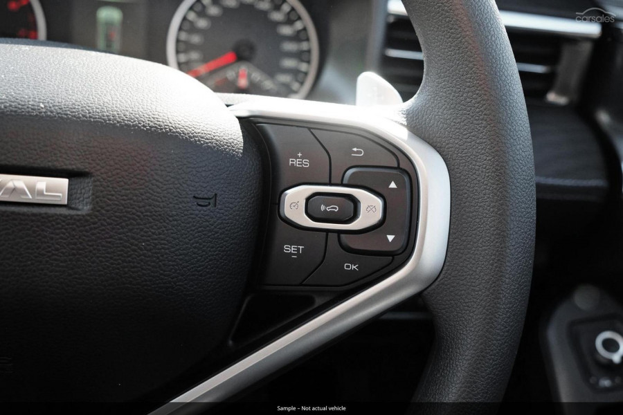 2025 GWM Haval Jolion A01 Premium SUV Image 20