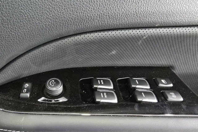 2024 SsangYong Rexton Y461 ELX SUV Image 19
