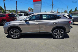 2025 MG HS AS33 Excite SUV