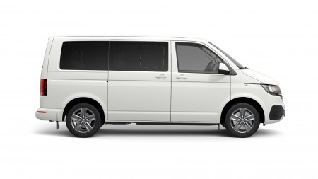 2020 Volkswagen Multivan T6.1 Comfortline Premium SWB Van