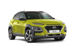 Hyundai Kona Highlander OS.2