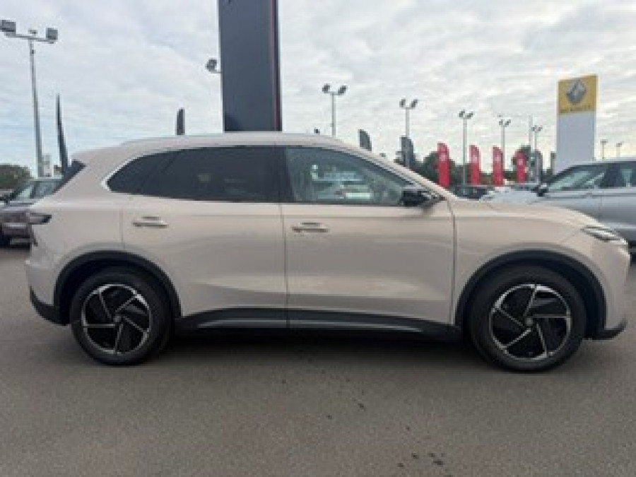 2025 MG MGS5 EV ZS3EM Essence 62 SUV Image 4