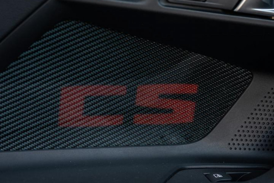 2026 BMW M2 G87 LCI Coupe