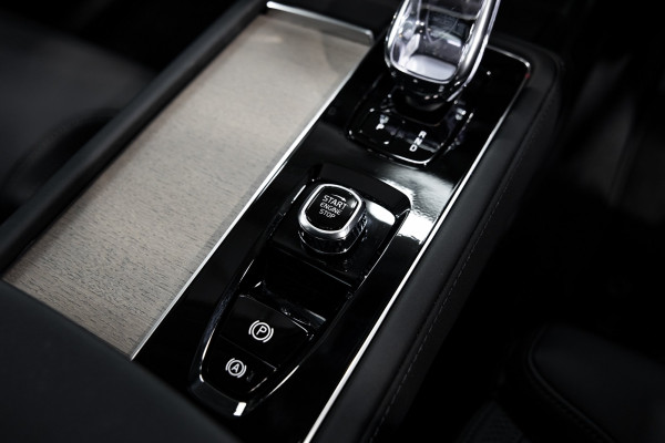 2026 Volvo XC90 L Series B5 Plus AWD 2L Petrol SUV Image 13
