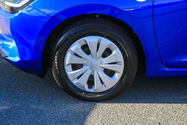 2024 Suzuki Swift Hybrid UZ Hybrid Hatch Image 5