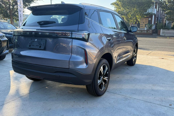 2026 Chery Tiggo 4  Urban SUV Image 5