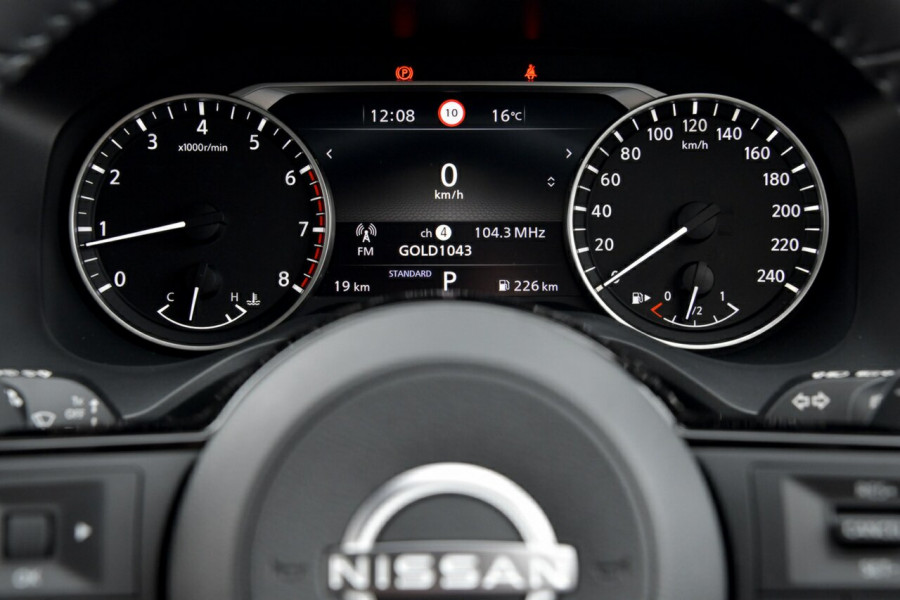 2024 MY25 Nissan X-Trail T33 ST-L SUV Image 9