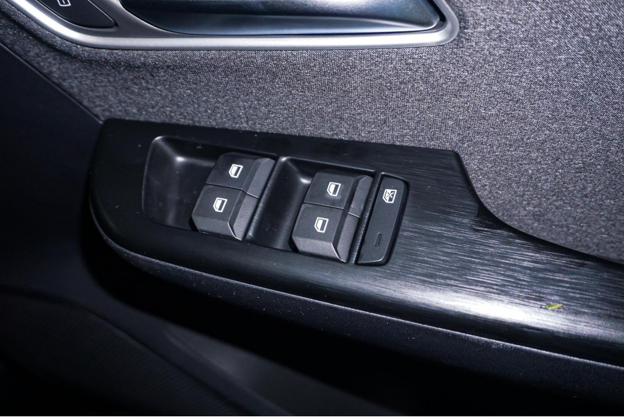 2024 MY24.5 MG ZS ZS32 Excite Hybrid+ SUV Image 15
