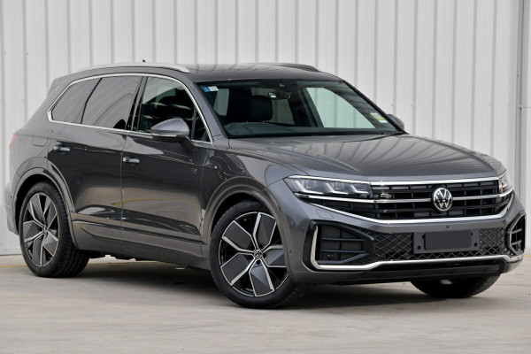 2024 Volkswagen Touareg RC 210TDI R-Line SUV