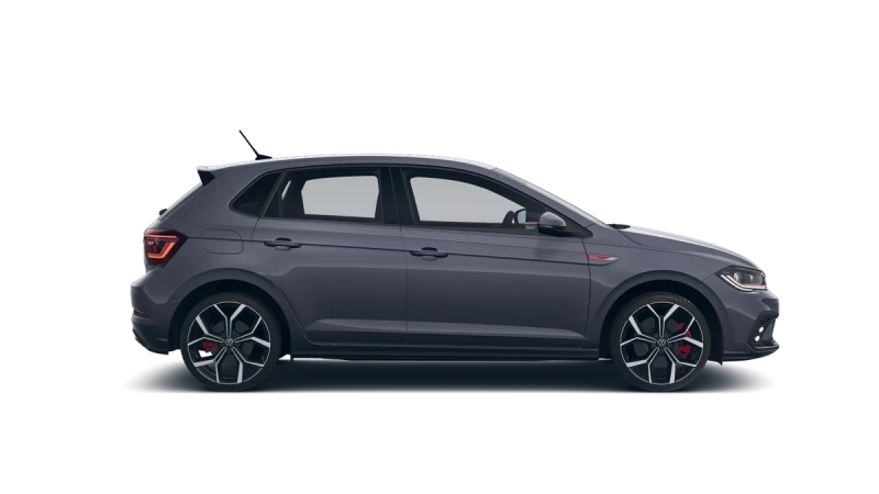 Polo <small>GTI</small><br><span>6-Speed DSG | Petrol | MY25</span>