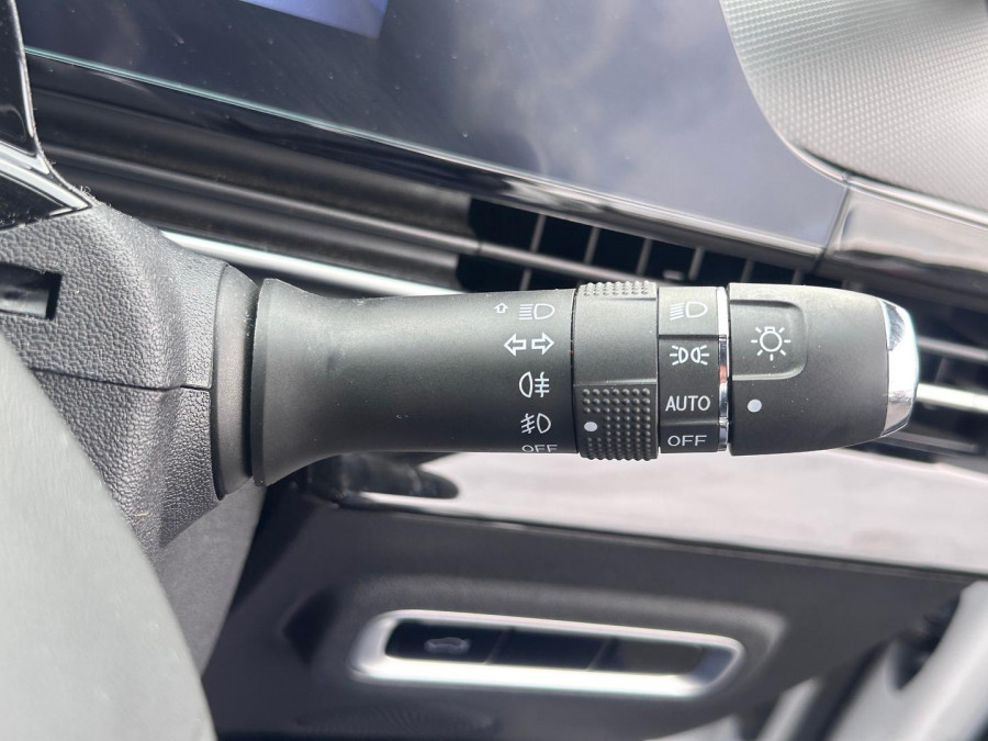 2023 Chery Omoda 5 T34 EX SUV Image 18