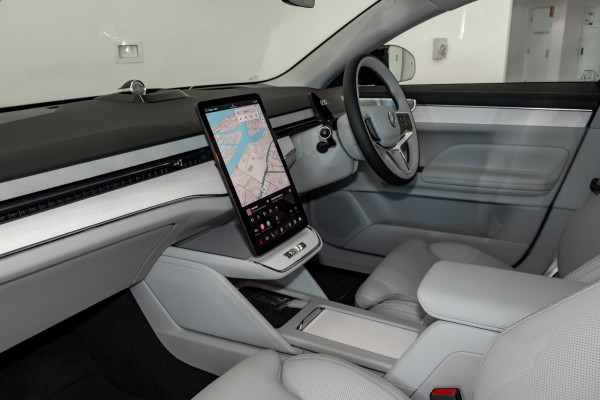 2025 MY26 Volvo ES90  Ultra Single Motor Sedan Image 13