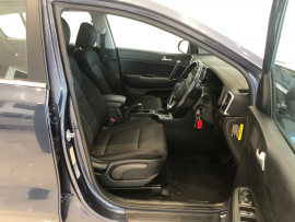 2017 Kia Sportage QL Si Suv