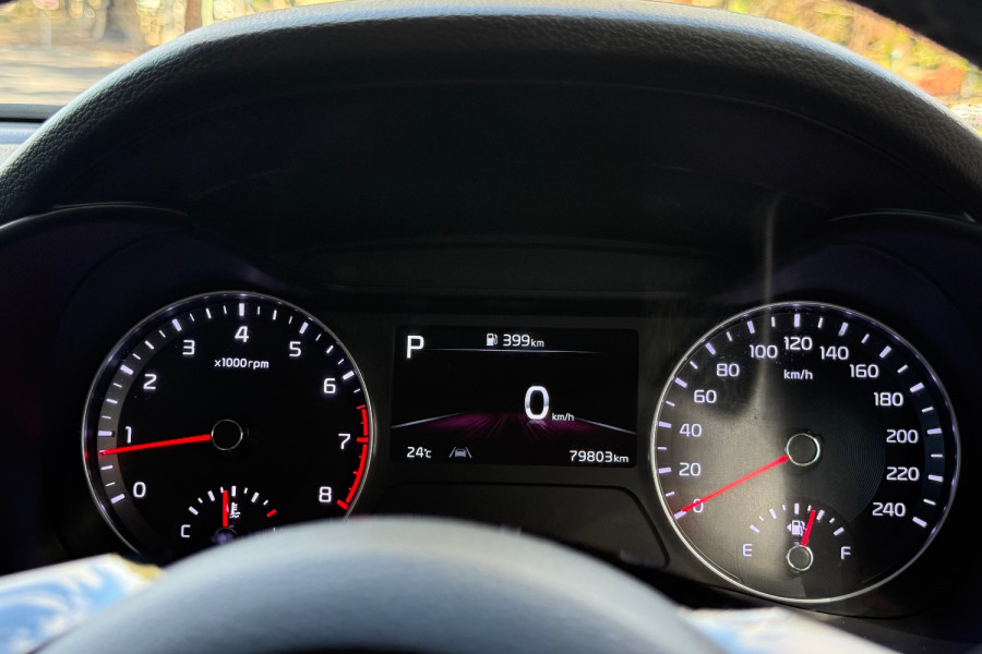 2021 MY22 Kia Cerato BD Sport+ Sedan Image 19