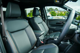 2024 Mitsubishi Triton MV GSR Ute