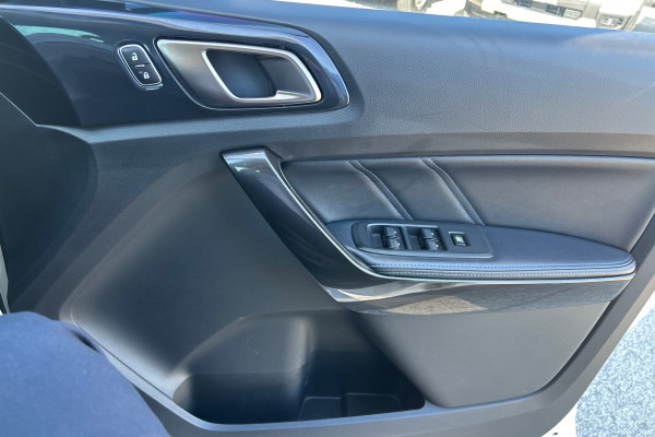 2020 MY21.25 Ford Everest UA II Sport SUV Image 32