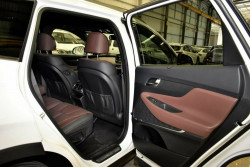 2019 MY20 Hyundai Santa Fe TM.2 Highlander Suv