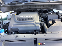 2017 Hyundai Tucson TLe MY17 Highlander Suv