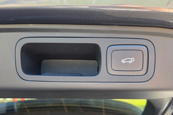 2026 MG MGS6 EV IS3E Essence SUV Image 18