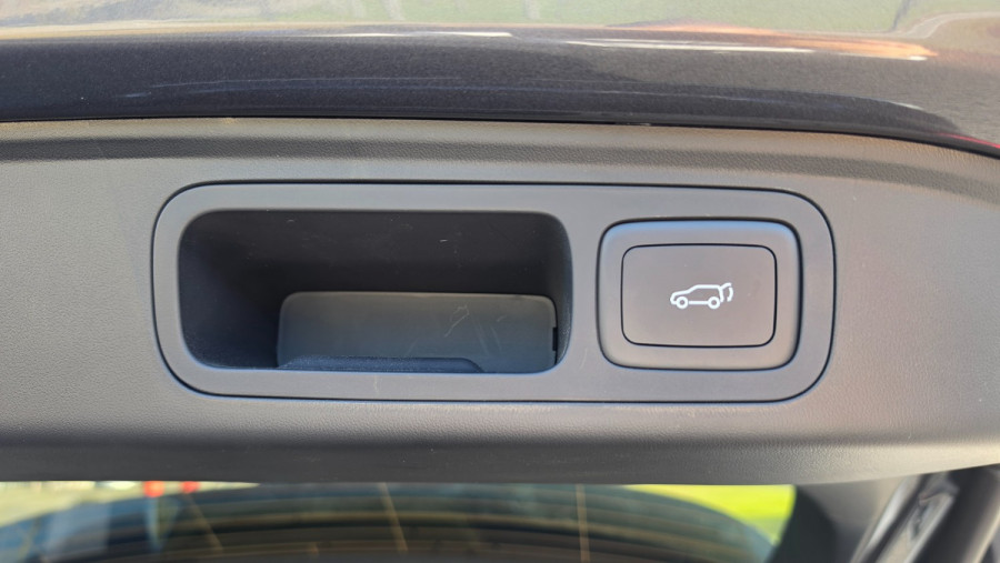 2026 MG MGS6 EV IS3E Essence SUV Image 18