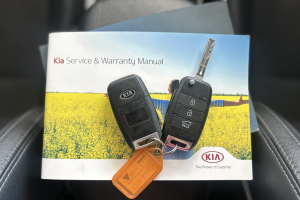 2015 Kia Sportage SL Si Premium SUV Image 19